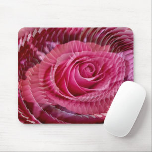Eine Rose ist eine Rose....... Mousepad
