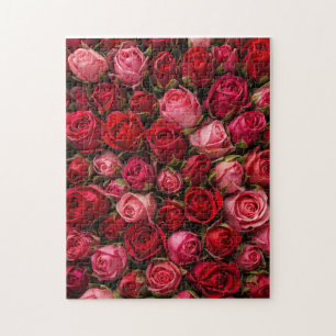 Eine Rose mit anderem Namen Puzzle
