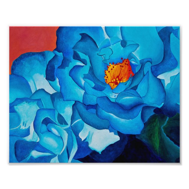 Eine Sache, die Sie sich merken sollten Fotodruck (Vorne)