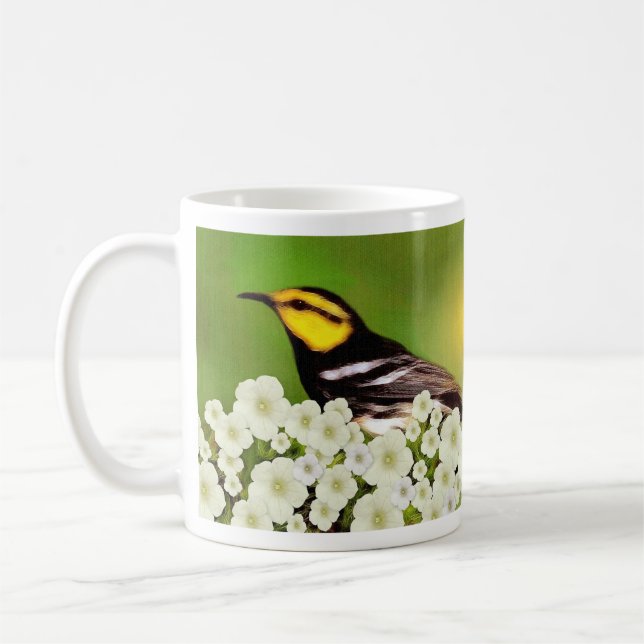 Eine Sache fragte ich Psalm-27:4 - der 6 Tasse (Links)