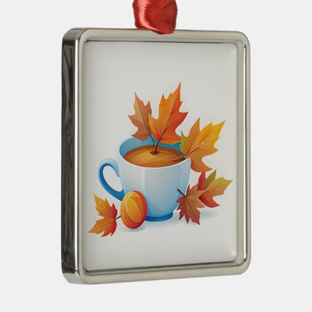 Eine Sammlung, die sich auf Ihr Soul bezieht | Ornament Aus Metall (Rechts)