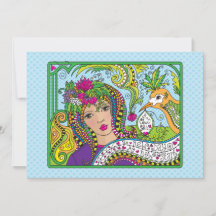 Eine saubere Weste_Flat Card 18cm x 13cm