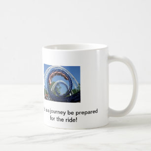 Eine Schale Inspiration Tasse