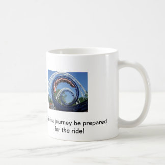 Eine Schale Inspiration Tasse