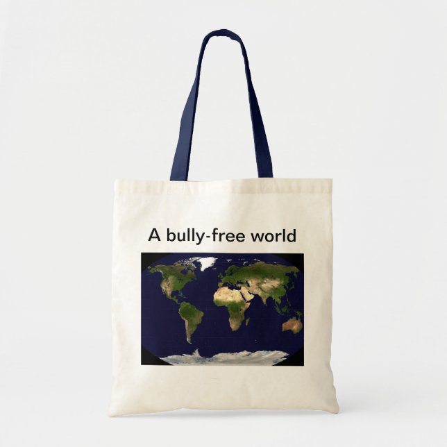 Eine schikanfreie Tasche (Vorne)