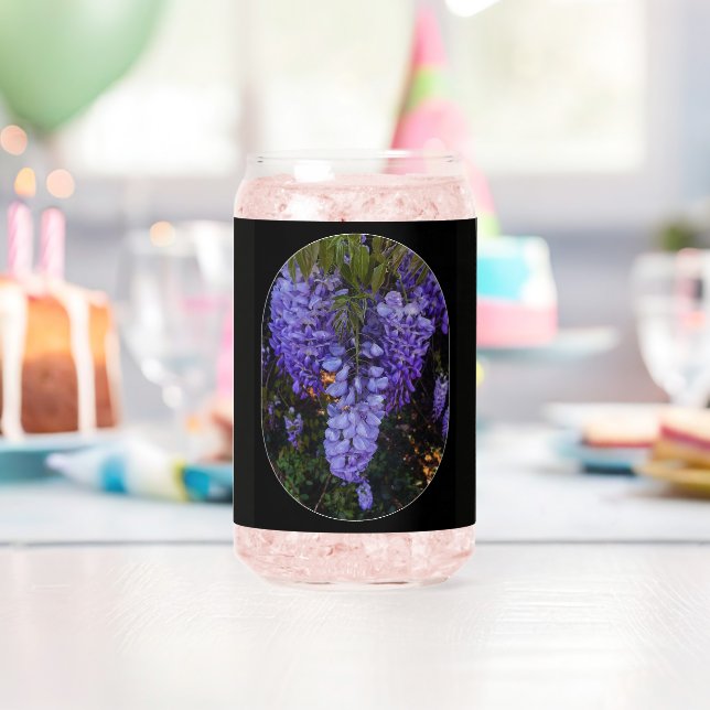 eine schöne Berührung der Natur  Dosenglas (Insitu (Geburtstag))