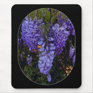eine schöne Berührung der Natur  Mousepad
