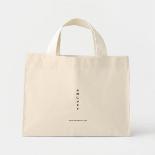 Eine schöne leichte Tasche