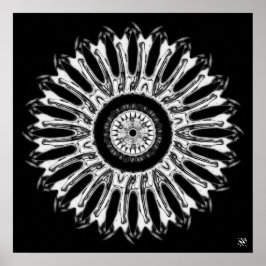 Eine schöne runde Sache v1 Poster