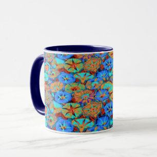 Eine schöne Tasse von Philip Jacobs Fabric Mornin