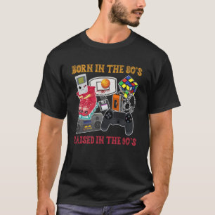 Eine schöne Zusammenfassung von einer der beiden f T-Shirt