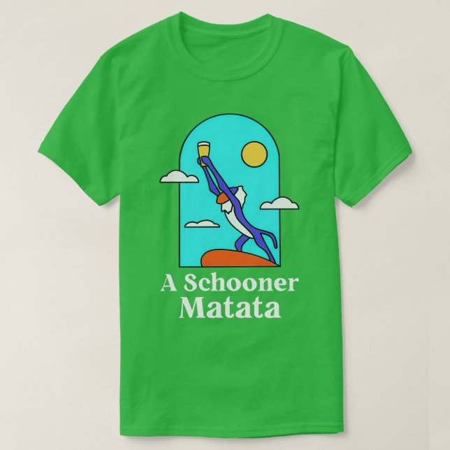 Eine Schooner Matata-Einheit utah Jazz Hoodies für (Design vorne)