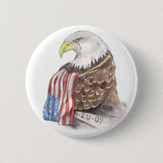 Eine schreiende Schande Button