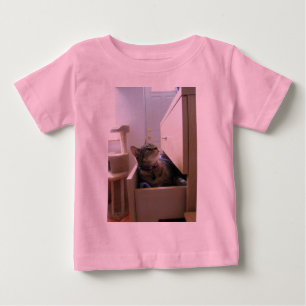 Eine Schublade für Indio Baby T-shirt