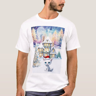 EINE SEHR KIT KAT CHRISTMAS T-Shirt