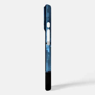 "Eine seltsame Zeit meines Lebens" iPhone 16 Hülle