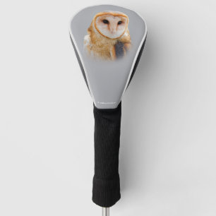 Eine serene und wunderschöne Scheune Golf Headcover