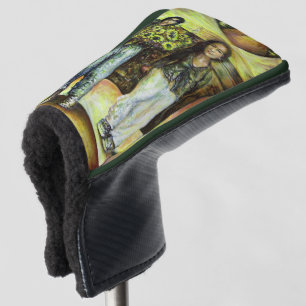 Eine Sixtinische HerausforderungI Phase einer ChaI Golf Headcover