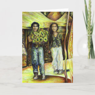 Eine Sixtinische HerausforderungI Phase einer ChaI Programm