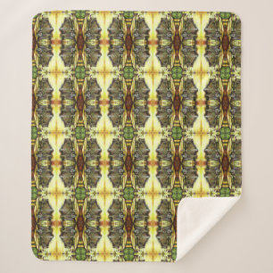 Eine Sixtinische HerausforderungI Phase einer ChaI Sherpadecke