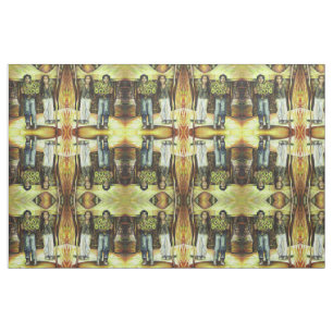 Eine Sixtinische HerausforderungI Phase einer ChaI Stoff