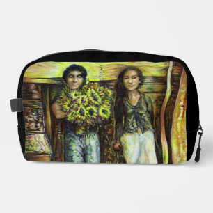 Eine Sixtinische HerausforderungI Phase einer ChaI Waschbeutel