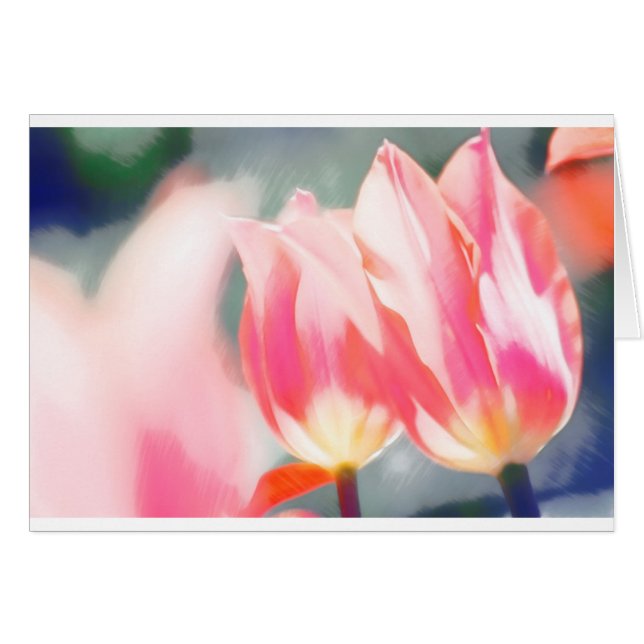 Eine Skizze des Tulipa-Duos (Vorderseite (Horizontal))