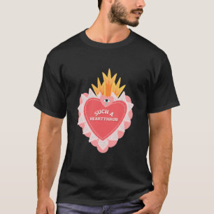 Eine solche HeartThrob-Liebe T-Shirt
