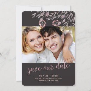 Eine Sommernachtsfeier rettet das Datum Save The Date