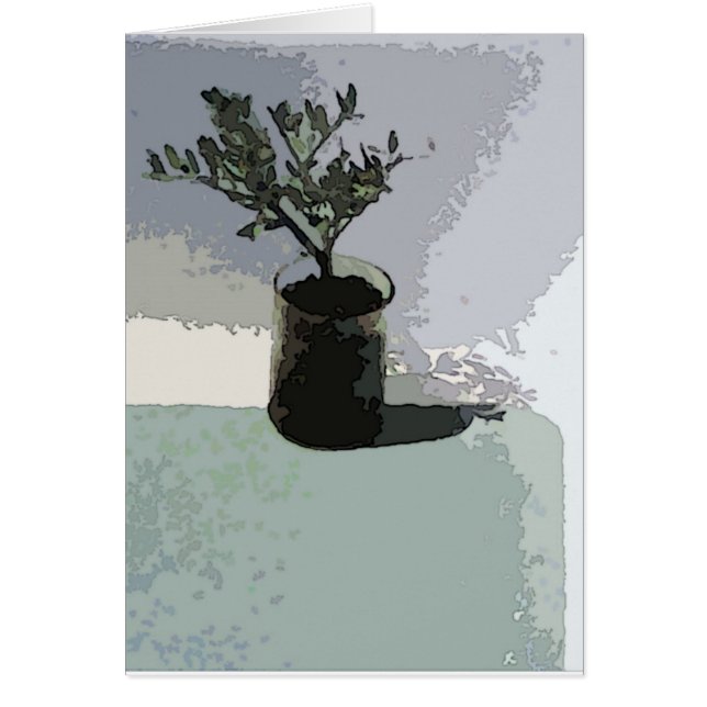 Eine sonnige Stelle (Vorne)