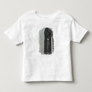 Eine sportliche Rechtsanwaltform Vanity Fair Kleinkind T-shirt