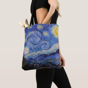 Eine Starry Night: Saint Remy von Vincent Van Gogh
