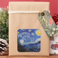 Eine Starry Night: Saint Remy von Vincent Van Gogh