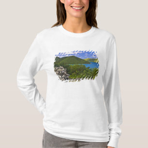 Eine Station bei der Annaberg-Zuckerfabrik, St. Jo T-Shirt