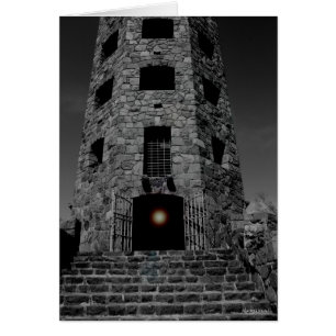 EINE STRANGE NACHT !