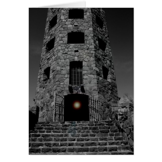 EINE STRANGE NACHT ! (Vorne)