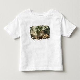 Eine Straße Kleinkind T-shirt