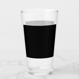 Eine strukturierte schwarze Oberfläche mit feinem  Glas