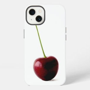 Eine süße Kirsche iphcnm iPhone 13 Hülle