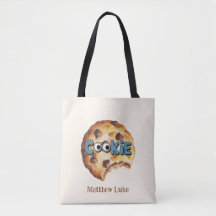 Eine süße kleine Cookie-Jungen-Baby-Party