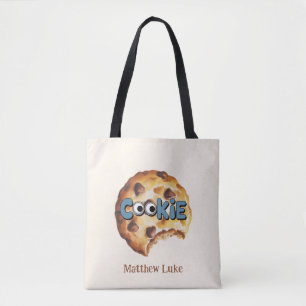 Eine süße kleine Cookie-Jungen-Baby-Party