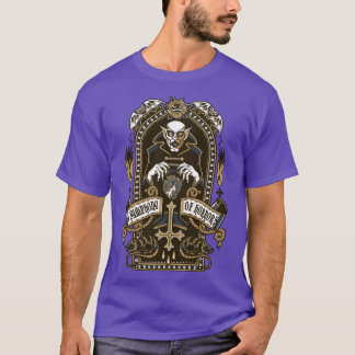 Eine Symphonie von Horror T-Shirt