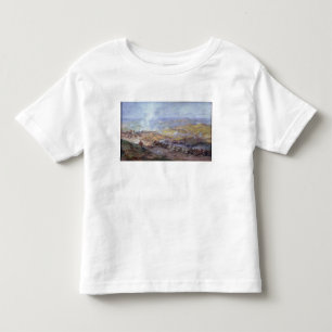 Eine Szene vom Russo-Türkischen Krieg Kleinkind T-shirt