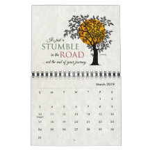 Eine Tagesauf einmal Inspirational