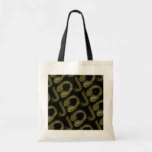 eine Tasche für den Dj