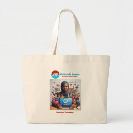 Eine Tasche für Ihre Lebensmittel