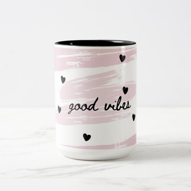Eine Tasse (Mittel)