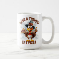 Eine Tasse der Türkei gerettet