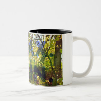 Eine Tasse für Sie!