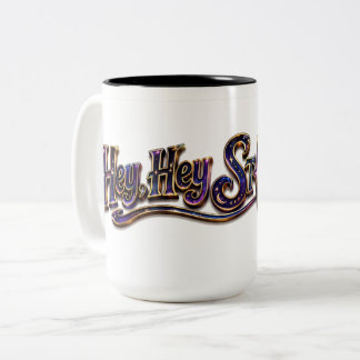 Eine Tasse Intuition...